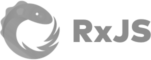RxJS Logo